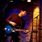 The Anywheres - List pictures