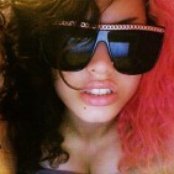 Maxine Ashley - List pictures