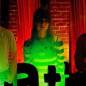 The Chromatics - List pictures