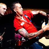 Darkbuster - List pictures