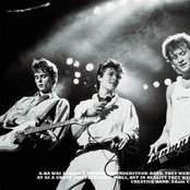 A-ha - List pictures