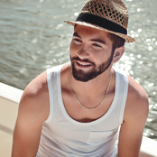 Kendji Girac - List pictures