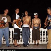 Greyhoundz - List pictures