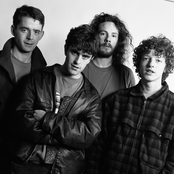 Cast - List pictures