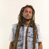 Alborosie - List pictures