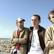 Fujiya & Miyagi - List pictures