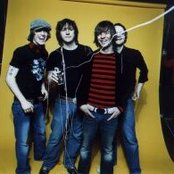 The Kicks - List pictures