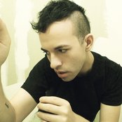 Anthony Lucio - List pictures