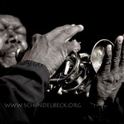 Joe Mcphee - List pictures