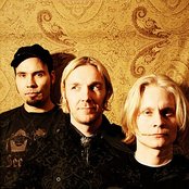 Poets Of The Fall - List pictures