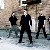 One Man Army And The Undead Quartet - List pictures