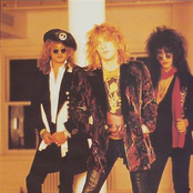 Enuff Z'nuff - List pictures