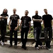 Mors Principium Est - List pictures