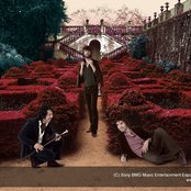 Sidonie - List pictures