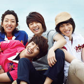 Cnblue - List pictures