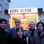 Love Is All - List pictures