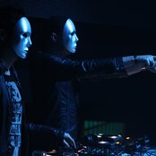 Knife Party - List pictures