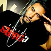 La Fouine - List pictures