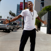 Marcus Canty - List pictures