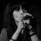 Hindi Zahra - List pictures