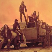 Black Oak Arkansas - List pictures