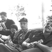 Rancid - List pictures