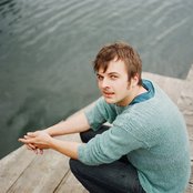 Nils Frahm - List pictures