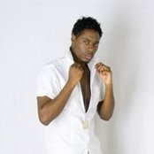 Jessy Matador - List pictures