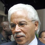 Johnny Pacheco - List pictures