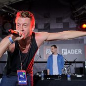 Macklemore - List pictures
