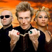 Stereo Mc's - List pictures