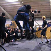 Love Is Red - List pictures