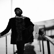 Gregory Porter - List pictures