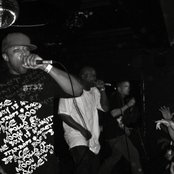 Cunninlynguists - List pictures