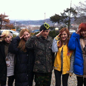 Sunny Hill - List pictures