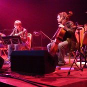 Scott Matthews - List pictures