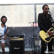 Blk Jks - List pictures