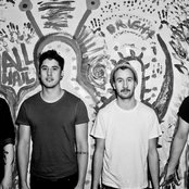 And So I Watch You From Afar - List pictures