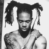 Busta Rhymes - List pictures