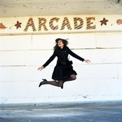 Nicole Atkins - List pictures