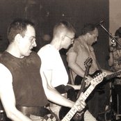 Big Black - List pictures