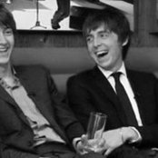 The Last Shadow Puppets - List pictures