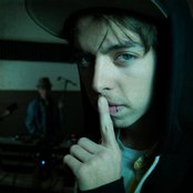 Grieves - List pictures