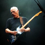 David Gilmour - List pictures