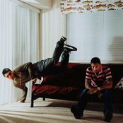 The Neptunes - List pictures