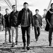 Crown The Empire - List pictures