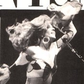 Kate Pierson - List pictures