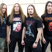 Monstrosity - List pictures