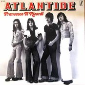 Atlantide - List pictures