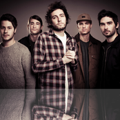 You Me At Six - List pictures